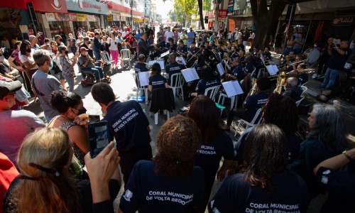 VR: Bairro Aterrado sedia neste sábado a primeira ‘Rua de Compras’ de 2025